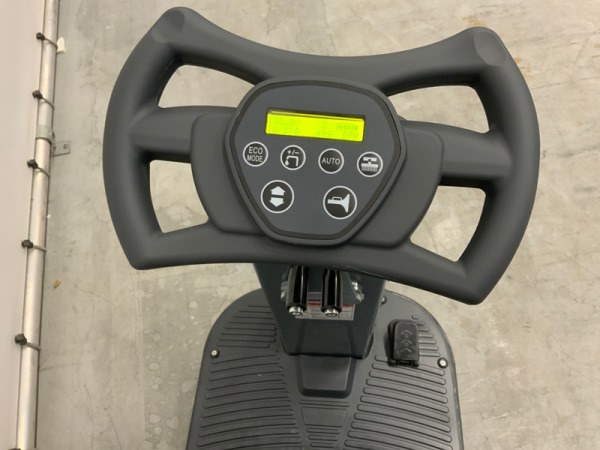 Kremer zitschrobmachine KR-FR70 – foto 9 – kavel bij XL Auctions