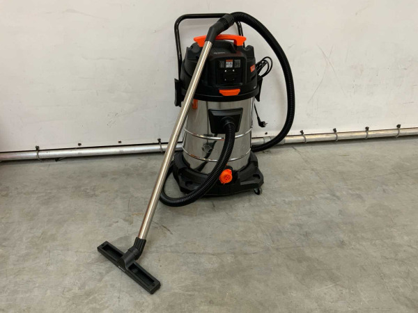 Daewoo nat- en droogzuiger DAVC2400-60L – foto 2 – kavel bij XL Auctions