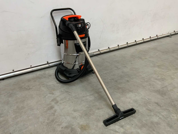Daewoo nat- en droogzuiger DAVC2400-60L – foto 3 – kavel bij XL Auctions