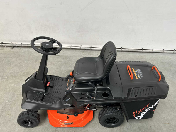 Daewoo zitmaaier 224cc DAXRM224 – foto 7 – kavel bij XL Auctions