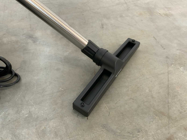 Daewoo nat- en droogzuiger DAVC2400-60L – foto 7 – kavel bij XL Auctions