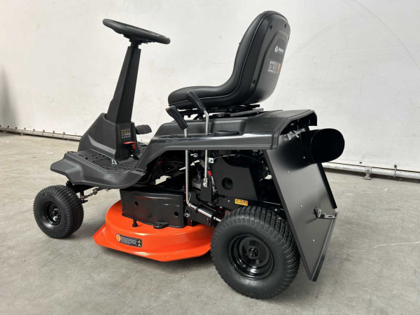 Daewoo zitmaaier 224cc DAXRM224 – foto 8 – kavel bij XL Auctions