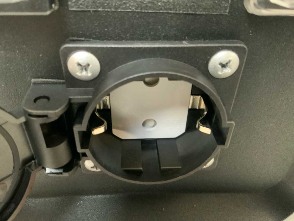 Daewoo nat- en droogzuiger DAVC2400-60L – foto 8 – kavel bij XL Auctions