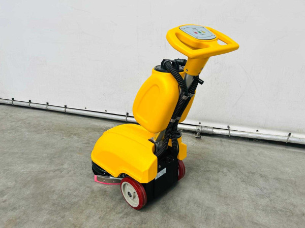RTE vloerschrobzuigmachine 350mm FS30 – foto 3 – kavel bij XL Auctions