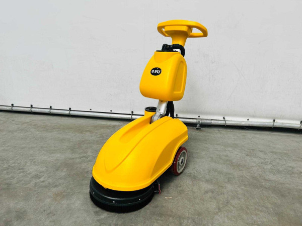 RTE vloerschrobzuigmachine 350mm FS30 – foto 5 – kavel bij XL Auctions