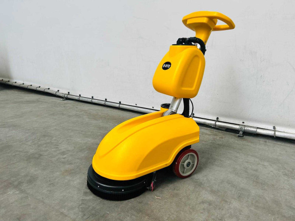 RTE vloerschrobzuigmachine 350mm FS30 – foto 6 – kavel bij XL Auctions