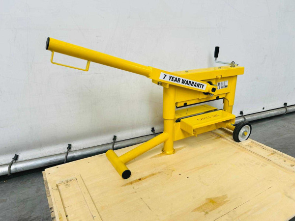 Orit steenknipper verstelbaar 330mm 3300-ES – foto 4 – kavel bij XL Auctions
