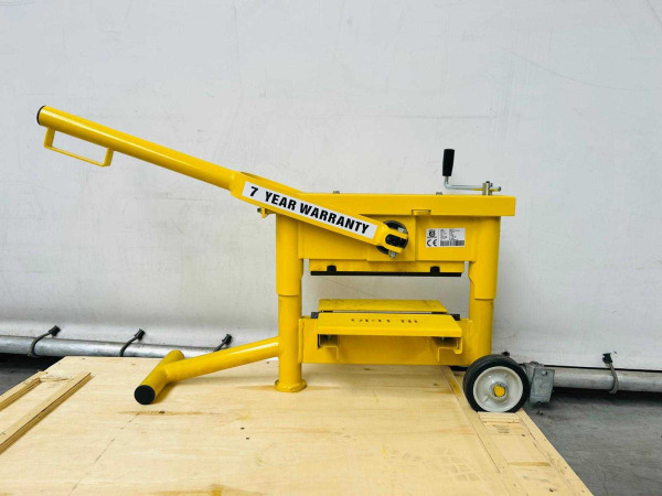 Orit steenknipper verstelbaar 330mm 3300-ES – foto 5 – kavel bij XL Auctions