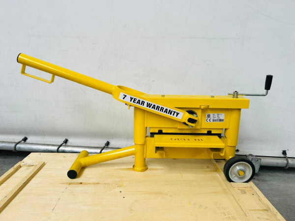 Orit steenknipper verstelbaar 330mm 3300-ES – foto 7 – kavel bij XL Auctions