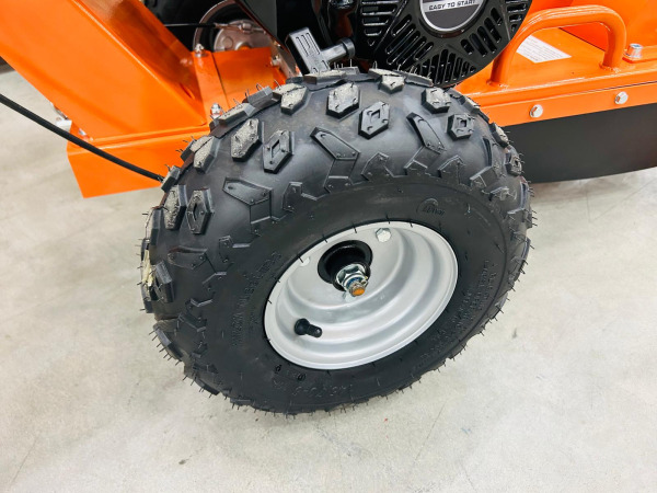 RTE stronkenfrees benzine 420cc 2025 – foto 6 – kavel bij XL Auctions