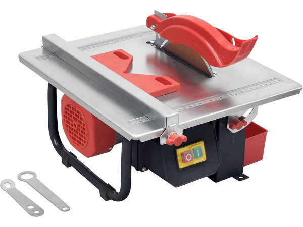 Meister tegelzaagmachine 600W EF600M