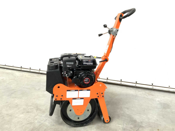 Daewoo trilwals benzine 400mm 6,5pk DARC300 – foto 2 – kavel bij XL Auctions