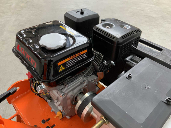 Daewoo trilwals benzine 400mm 6,5pk DARC300 – foto 4 – kavel bij XL Auctions