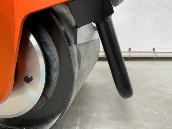 Daewoo trilwals benzine 400mm 6,5pk DARC300 – foto 7 – kavel bij XL Auctions