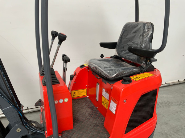 Everun mini graver met toebehoren ERE10Pro – foto 5 – kavel bij XL Auctions