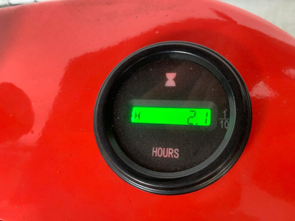 Everun mini graver met toebehoren ERE10Pro – foto 10 – kavel bij XL Auctions
