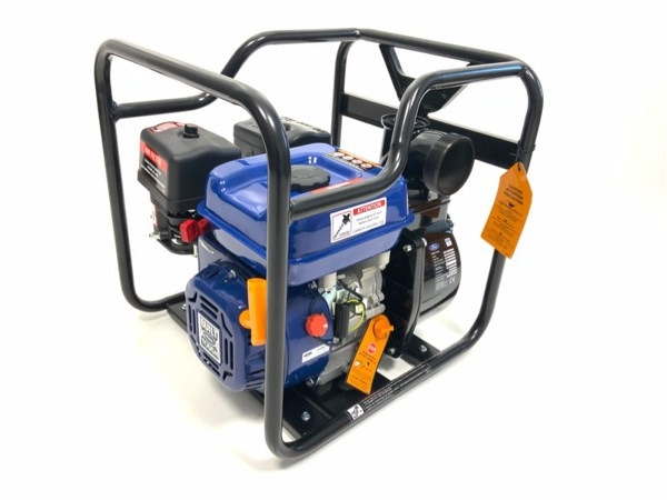 Ford benzine waterpomp 58.000 l/u FPX30E – foto 2 – kavel bij XL Auctions