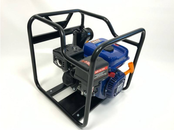 Ford benzine waterpomp 58.000 l/u FPX30E – foto 3 – kavel bij XL Auctions