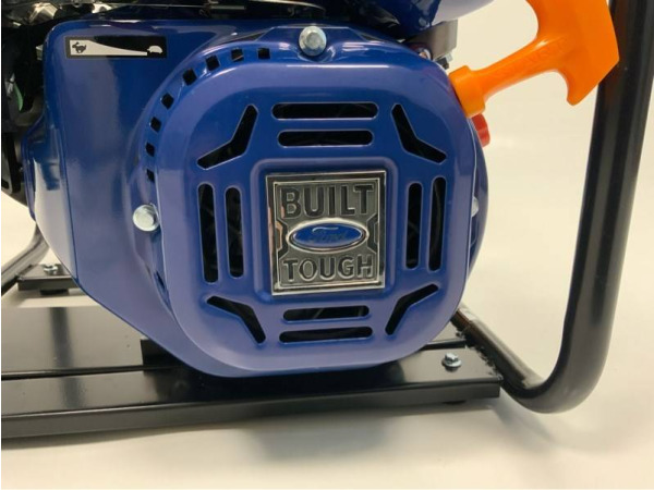 Ford benzine waterpomp 58.000 l/u FPX30E – foto 8 – kavel bij XL Auctions