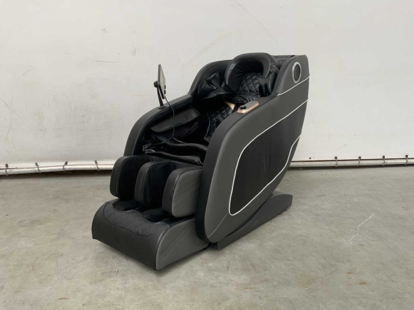 RTE massagestoel Full-Body zwart – foto 2 – kavel bij XL Auctions