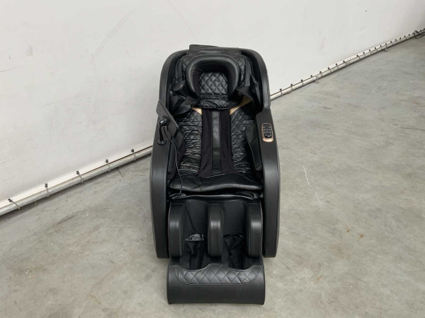 RTE massagestoel Full-Body zwart – foto 5 – kavel bij XL Auctions