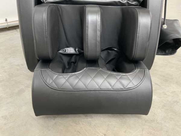 RTE massagestoel Full-Body zwart – foto 7 – kavel bij XL Auctions