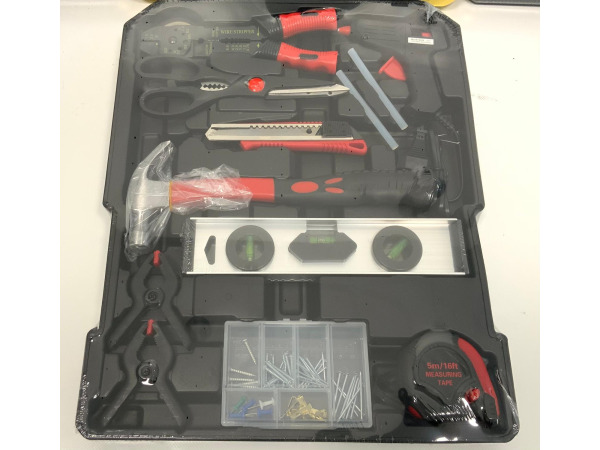 Stahlgruppe gereedschapstrolley 186-delig – foto 6 – kavel bij XL Auctions