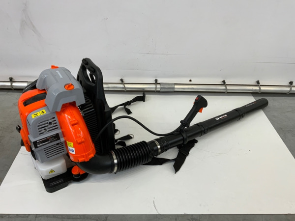 Daewoo 4-takt bladblazer DABL7662 75,6cc – foto 3 – kavel bij XL Auctions
