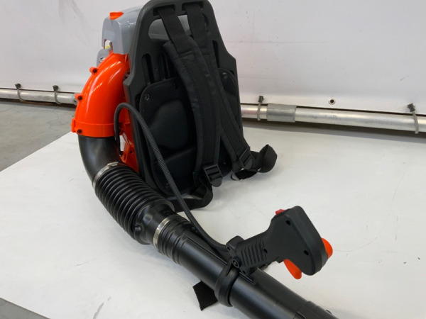 Daewoo 4-takt bladblazer DABL7662 75,6cc – foto 5 – kavel bij XL Auctions