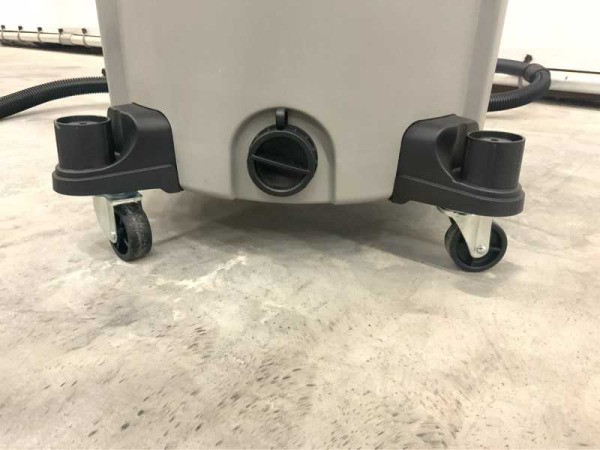 Kremer industriële stofzuiger KR60LE 60L – foto 7 – kavel bij XL Auctions