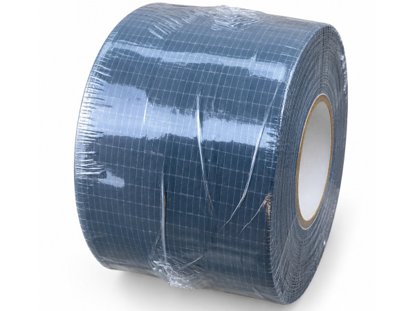 Pandser EPDM ZK-A Zelfklevend Acryl 100mm x 20m – foto 2 – kavel bij XL Auctions