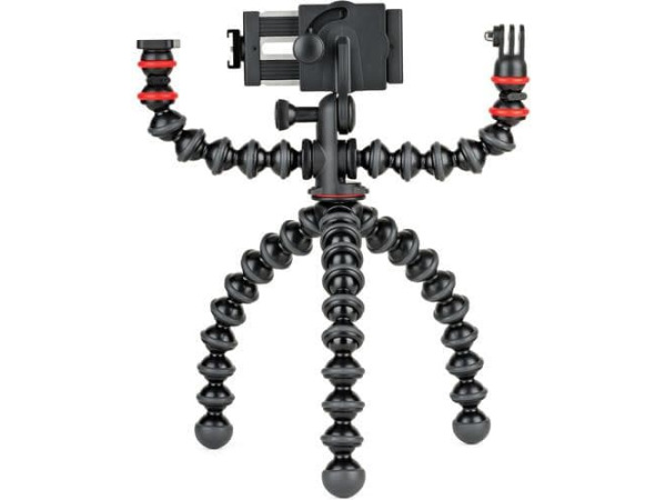 JOBY GorillaPod Mobile Rig Flexibel Smartphone Statief – foto 2 – kavel bij XL Auctions