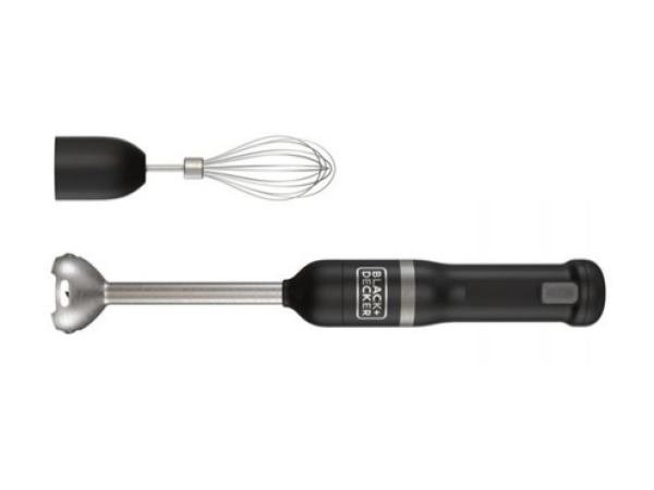Staafmixer Black en Decker 3 in 1 – foto 2 – kavel bij XL Auctions