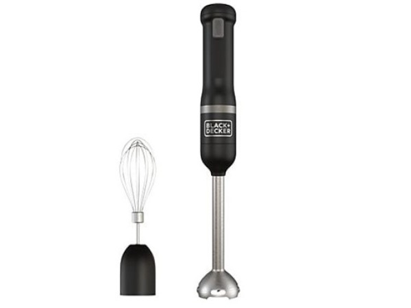 Staafmixer Black En Decker 2 in 1 – kavel bij XL Auctions