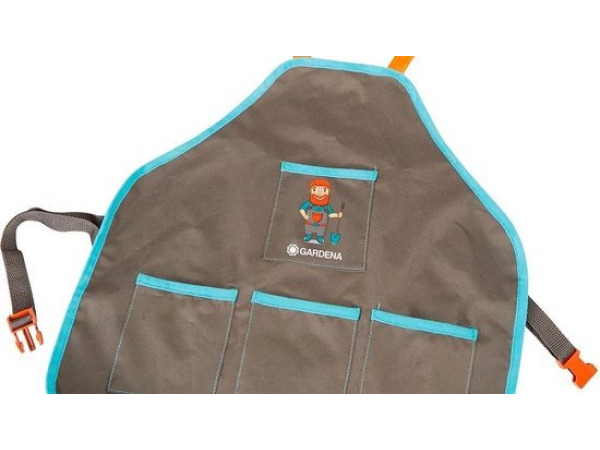 Gardena Tuinschort Junior – foto 2 – kavel bij XL Auctions