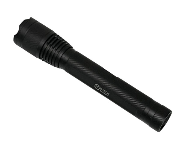 3x Zaklamp 500 Lumen – foto 2 – kavel bij XL Auctions