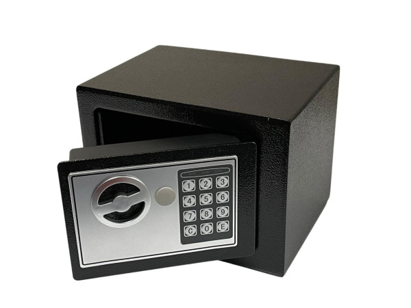 Kluis elektronisch 170 x 230 x 170 – foto 2 – kavel bij XL Auctions