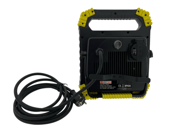 LED Werklamp 30W 3180 lm 6000 K – foto 2 – kavel bij XL Auctions