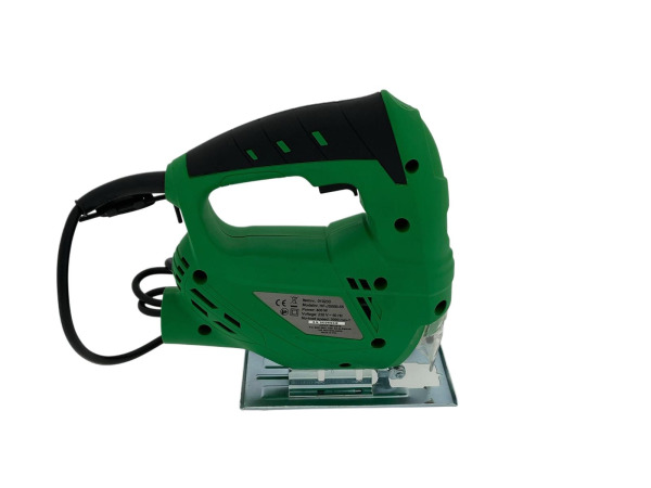 Decoupeerzaag 350 Watt – foto 3 – kavel bij XL Auctions