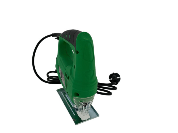 Decoupeerzaag 350 Watt – foto 4 – kavel bij XL Auctions