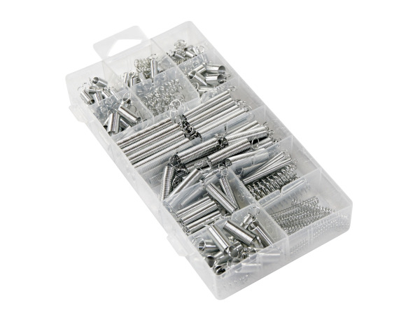 Assortiment Veren 200-delig – foto 2 – kavel bij XL Auctions