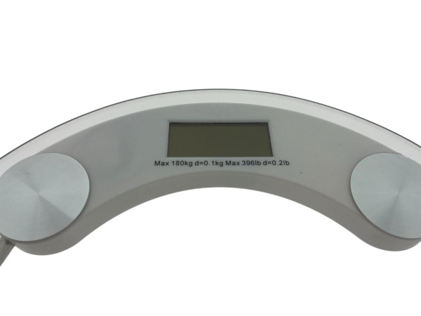 Personenweegschaal max 180kg – foto 2 – kavel bij XL Auctions