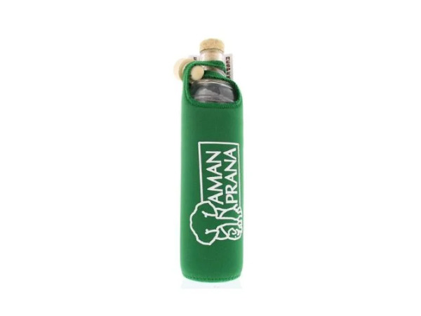 Amanprana Eco Respekt Fles Groen – foto 2 – kavel bij XL Auctions