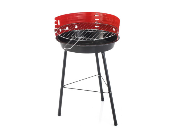BBQ Grill – kavel bij XL Auctions