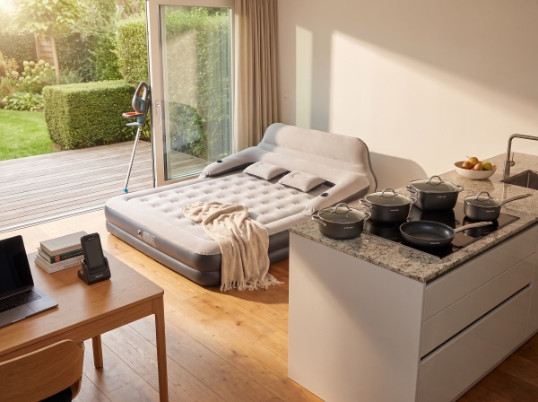 Gadgets, opruiming en Meer! 