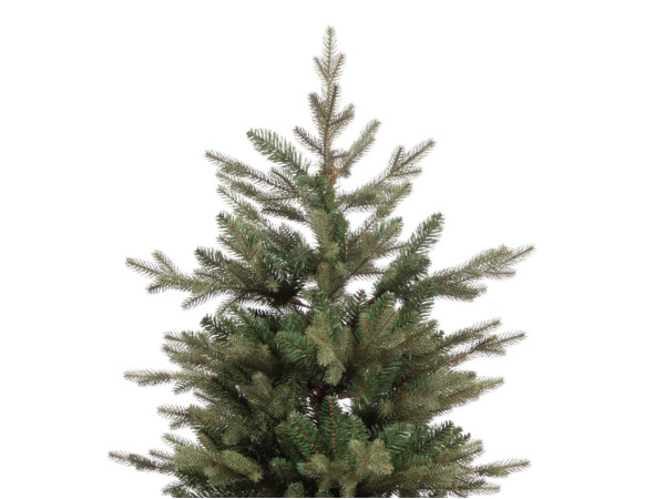 Luxe kunstkerstboom Djill Pine 215cm - NIEUW – foto 3 – kavel bij XL Auctions
