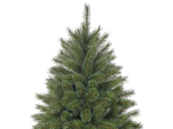 Luxe kunstkerstboom Liv Frosted 185cm - NIEUW – foto 2 – kavel bij XL Auctions