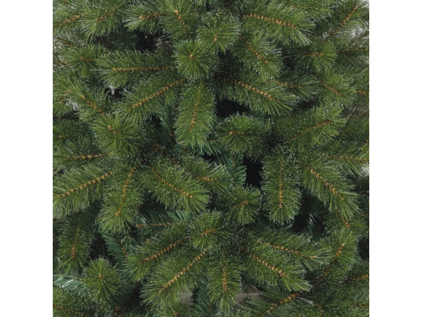 Luxe kunstkerstboom Liv Frosted 185cm - NIEUW – foto 3 – kavel bij XL Auctions