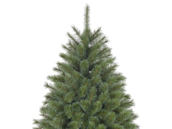 Luxe kunstkerstboom Liv Frosted 215cm - NIEUW – foto 2 – kavel bij XL Auctions