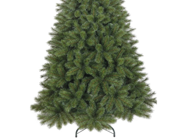 Luxe kunstkerstboom Liv Frosted 215cm - NIEUW – foto 3 – kavel bij XL Auctions